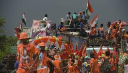 Kanwar Yatra