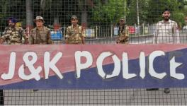 J&K POLICE