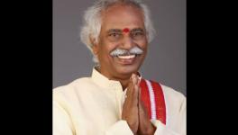 Bandaru Dattatreya