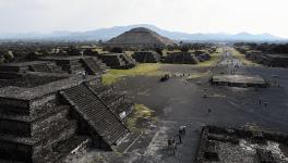  Archaeology is Flipping Script on What we Know About Ancient Mesoamerica