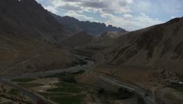 Ladakh Highway