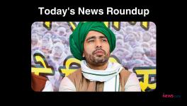 News Round Up