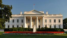 WHITE HOUSE