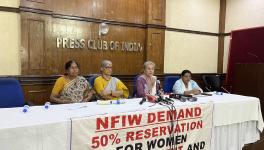 Women's Reservation Bill