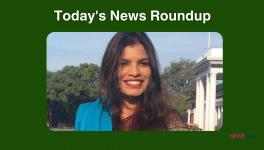 News Round Up