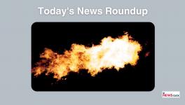 News Round Up