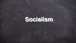 21st Century Socialism: What It Will Become and Why