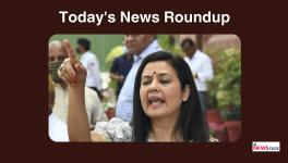 Moitra had on Friday written to the Ethics Committee expressing her inability to appear before it on October 31, saying she will be available only after November 5.  