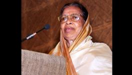 Justice Fathima Beevi