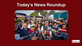 news round up