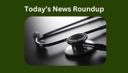 news round up