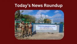 news round up