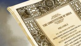 constitution of India