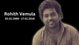 Rohith Vemula