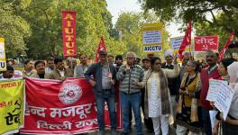 Farmers' Protest