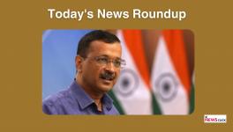 The ED had summoned the AAP leader in a money laundering probe five times, but he did not appear before it, alleging that the case was 'politically motivated' and the summons ‘unlawful’.