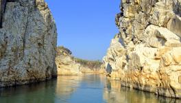 Narmada Valley, Madhya Pradesh