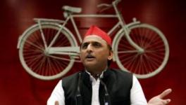 akhilesh