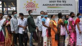 Starting October 1, Aadhaar applicants must submit NRC application numbers and obtain no-objection certificates before applying; proposed changes spark concerns of increasing opaqueness of the process