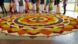 Kerala: Onam as a Growing Field of Contestation