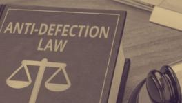 The article is a legislative comment and aims to analyse the permanent pension bans for defecting legislators.