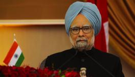 manmohan singh