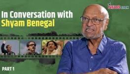 Shyam Benegal