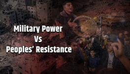 Newsclick Editor-in-Chief Prabir Purkayastha talks about the ceasefire deal between Israel and Hamas, on why there was a delay, Trump’s role and the impact of his coming to power on the US as well as on the world. 