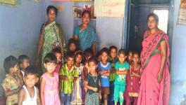 anganwadi