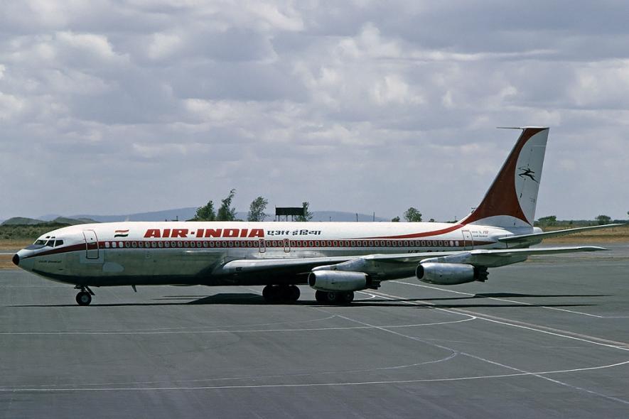 Air India