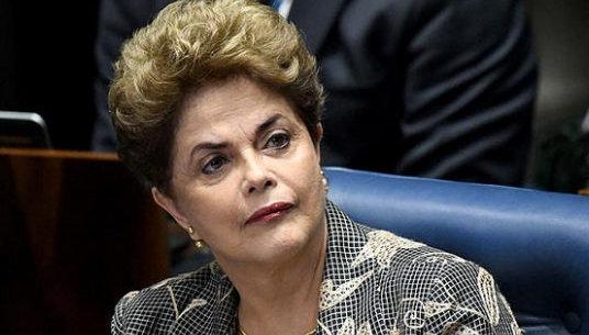 Dilma Rousseff