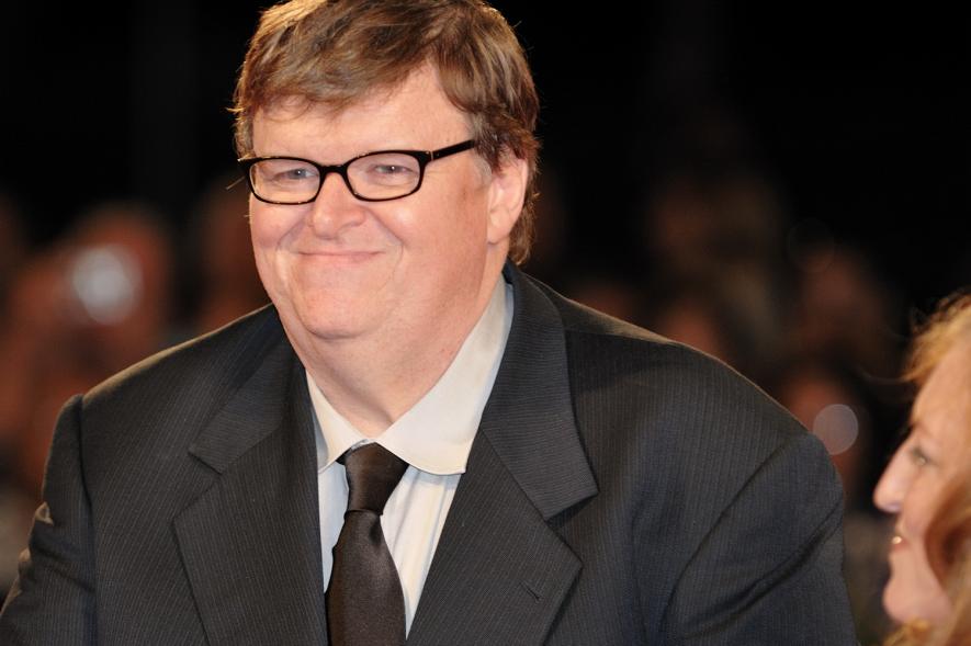 Michael Moore