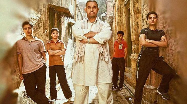 dangal