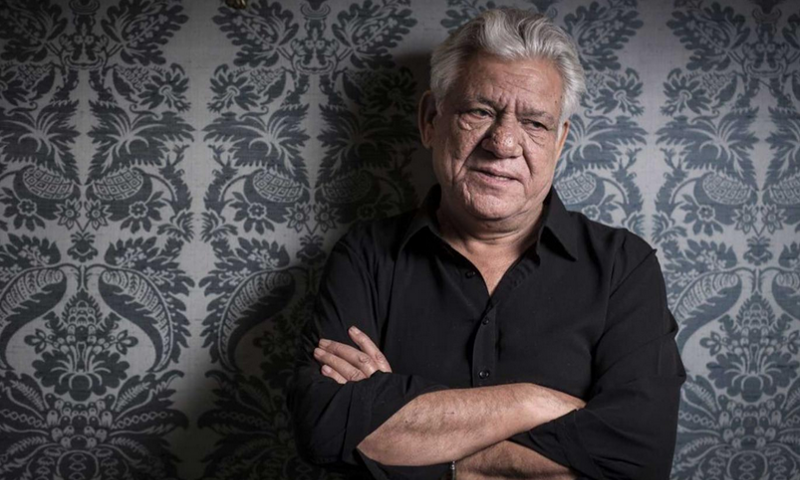 Om Puri