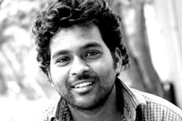 Rohith Vemula