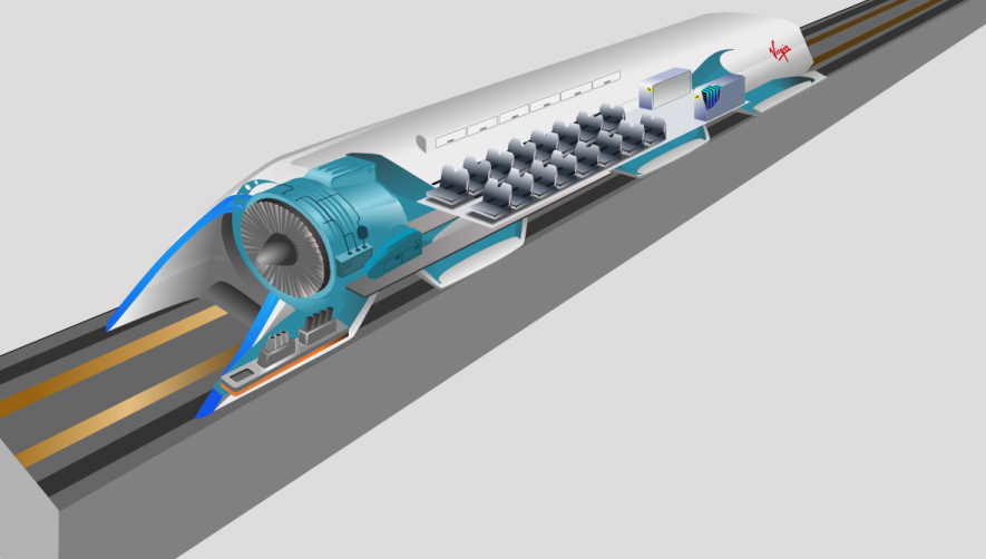 Hyperloop