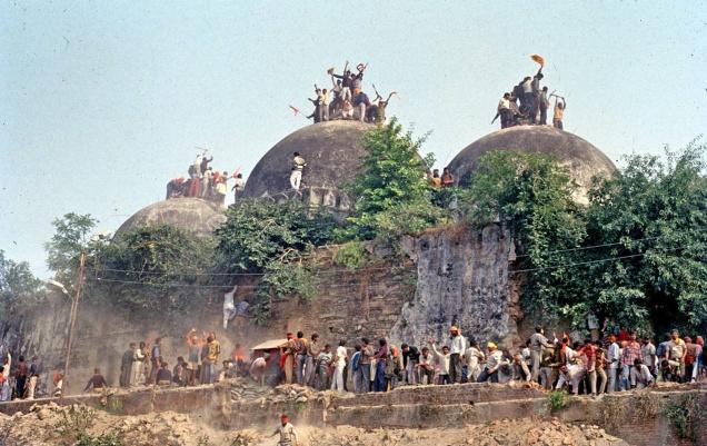 babri