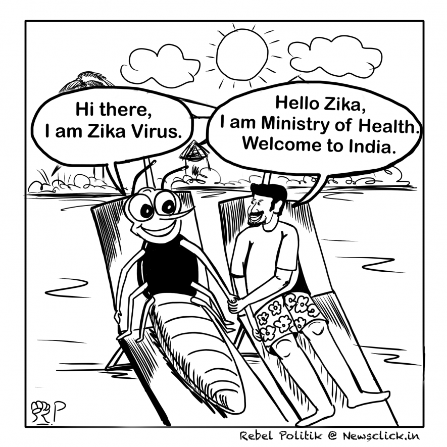 Zika