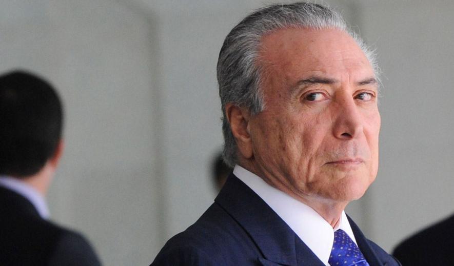 Temer