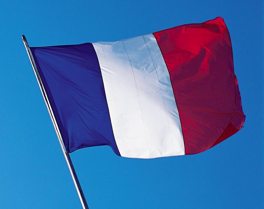 french flag