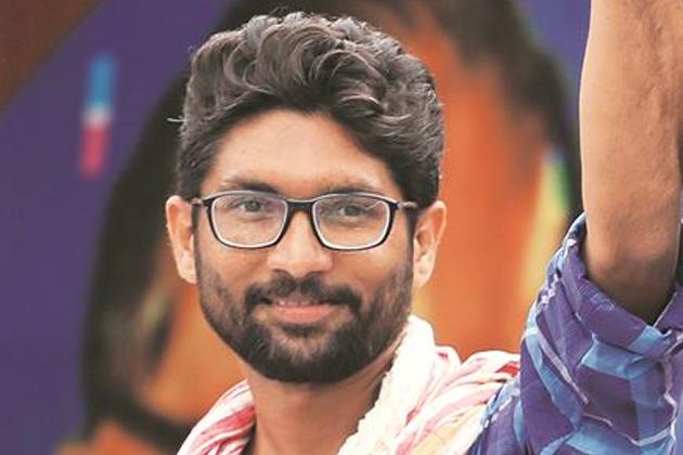 Land to the Tillers has Become Land to the Tycoons: Jignesh Mevani