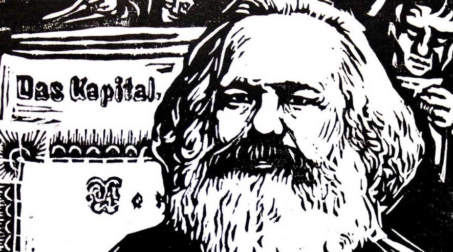 Marx