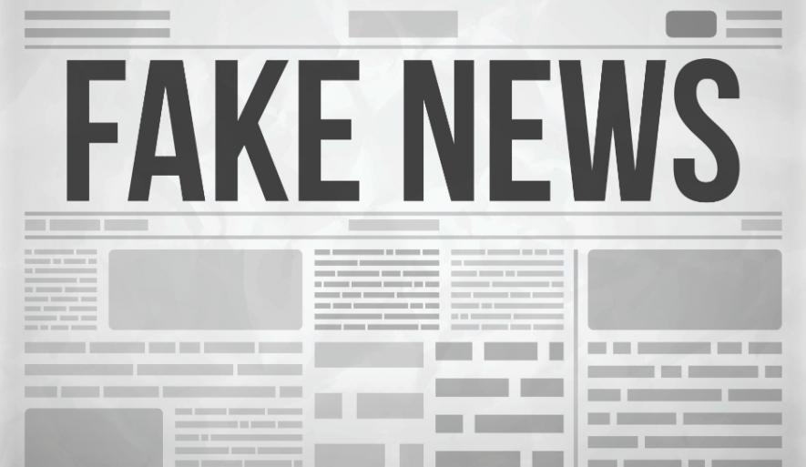 The Rise and Rise of Fake News