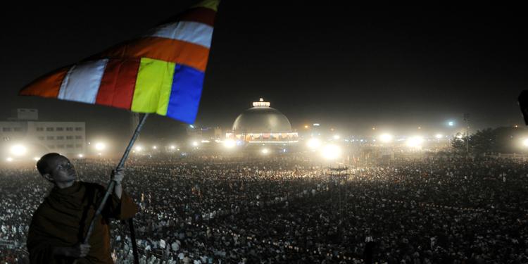 61 Years Ago on This Day, Dr Ambedkar Paved a New Path 