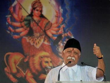 Mohan Bhagwat