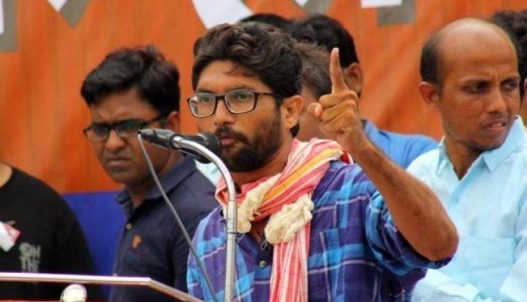 Jignesh Mevani