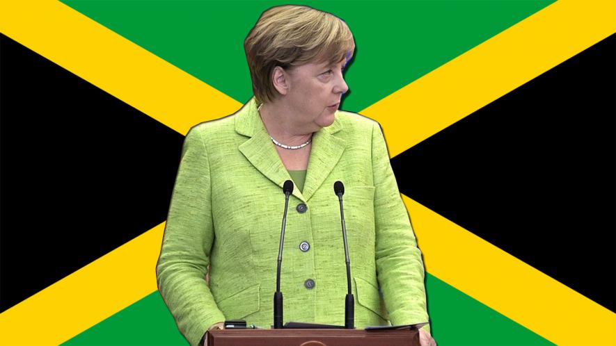 Jamaican Coalition