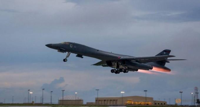 B-1B