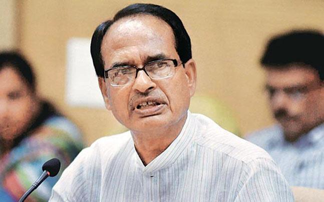 Shivraj Singh Chouhan