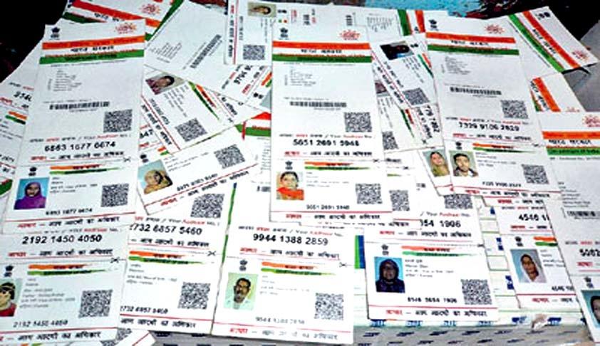 Aadhaar